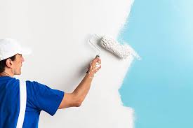 Paint that wall